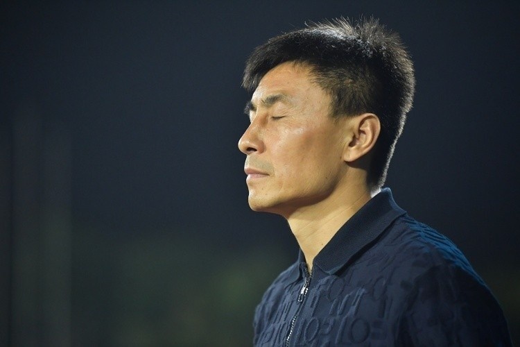 李玮锋宣布担任足球小将总顾问:这是为中国足球做有意义的事 李玮锋宣布担任足球小将总顾问:这是为中国足球做有意义的事