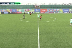 U15世界杯-国足2-3安哥拉遭遇首败 沙明点射双响难救主 U15世界杯-国足2-3安哥拉遭遇首败 沙明点射双响难救主
